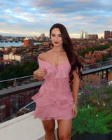 Nicole Frias review photo