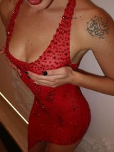 Kristina review photo