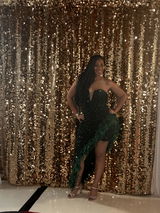 Kristle Phillip review photo