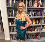 Michelle Edwards review photo