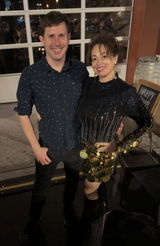Anonymous review photo