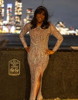 Stacy review photo