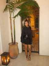 Priya Shah review photo