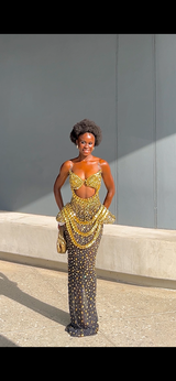 Hadija Radebe review photo
