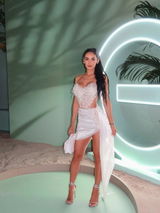 Diana Lopez review photo