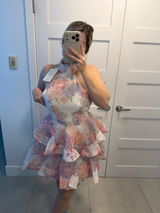 T review photo