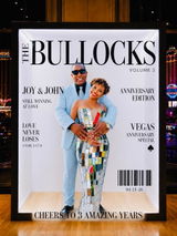 Joy Bunn-Bullock review photo