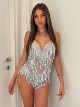 Sharon review photo