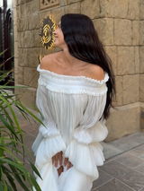 Dede Le Blanc review photo
