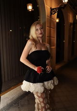 Anonymous review photo