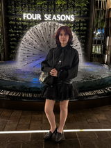 Anonymous review photo