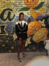 Shantel review photo