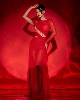 Nancy review photo