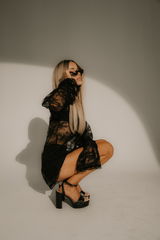 Sharon review photo