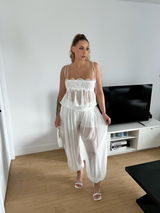 Amy Fraser review photo