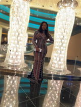 Tikima Bowers review photo
