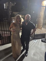Anonymous review photo