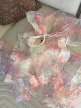 Hilal Acar review photo