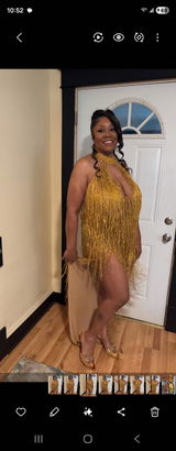 Sparkle review photo