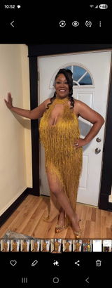Sparkle review photo