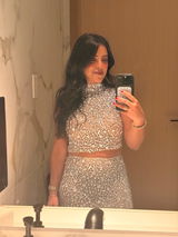 Anonymous review photo