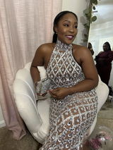 Samantha Nyakunzu review photo