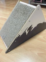 N***a review photo