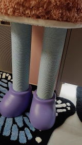 T***d review photo