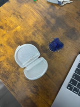 Morgan Lo. review photo