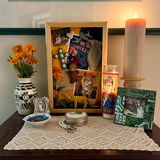 Kathy Finholm review photo