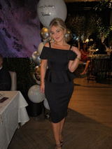 Ksenia review photo