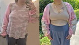 pink pigeon review photo