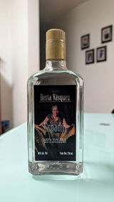 Santino J review photo