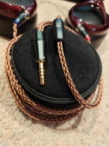 Alex Benedict review photo