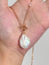 Anastasia Necklace