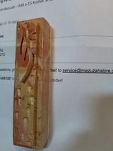 Patricia N. review photo