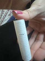 Anonymous review photo