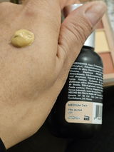 CRISTHIAN ORTIZ review photo