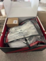 Anonyme review photo