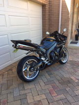 User picture