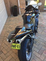 User picture