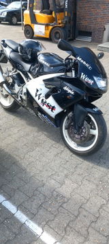 User picture