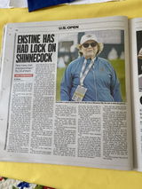 ANN ENSTINE review photo