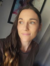 Aleshia review photo