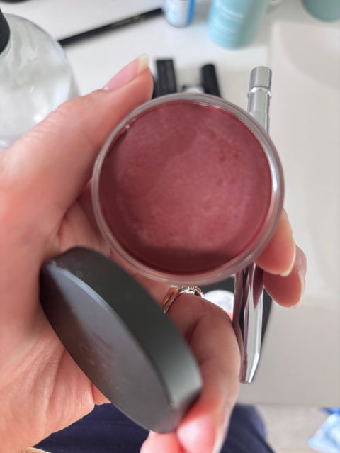 Dye Free Lip Glaze | Organic Lip Glaze