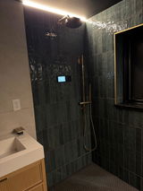 Mark Brickler review photo