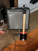 Tim Selig review photo