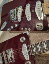JH Lane review photo