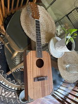 Mario Gutierrez review photo