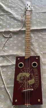 Richard P. review photo
